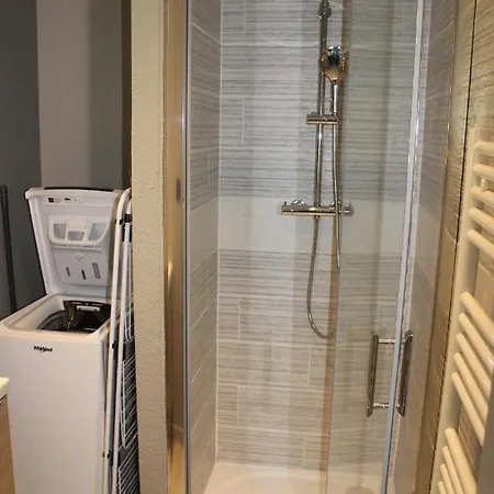 Apartment Les Pieds Dans L'eau Dieppe