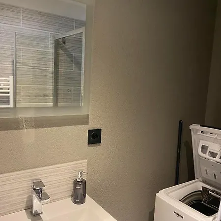 Les Pieds Dans L'eau Dieppe