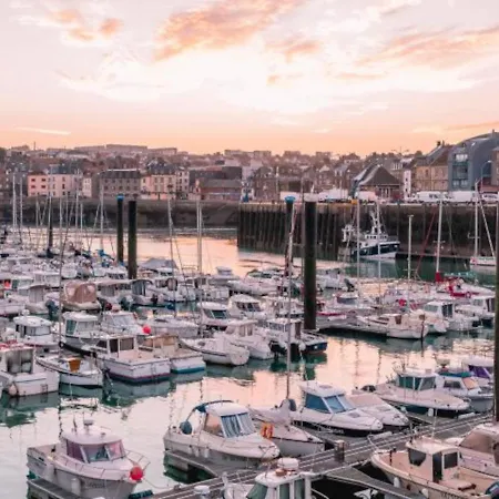 Les Pieds Dans L'eau * Dieppe