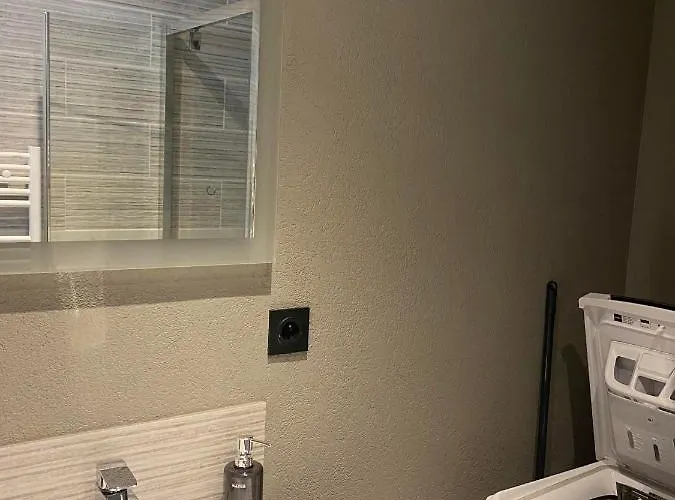 Les Pieds Dans L'eau Dieppe