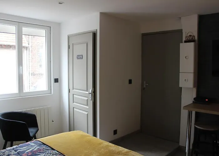 Apartment Les Pieds Dans L'eau *