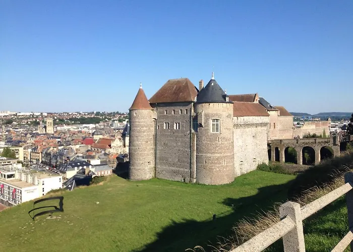 Les Pieds Dans L'eau *